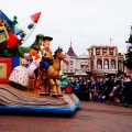 Disney Magic on Parade, Disneyla...