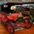 Great Henry Ford Museum