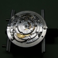 Inside Rolex Watch