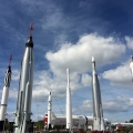 Kennedy Space Center – Pop...
