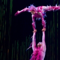 So Excited for Cirque Du Soleil