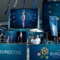UEFA Euro 2012 Is Coming