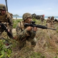 Best Shots of Marines Conduct Am...