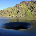 Glory Hole of Berryessa Lake