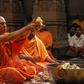 Celebration of Maha Shivaratri a...
