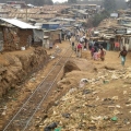 Kibera Slum – Worst Place ...