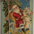 Best Vintage Christmas Card and ...