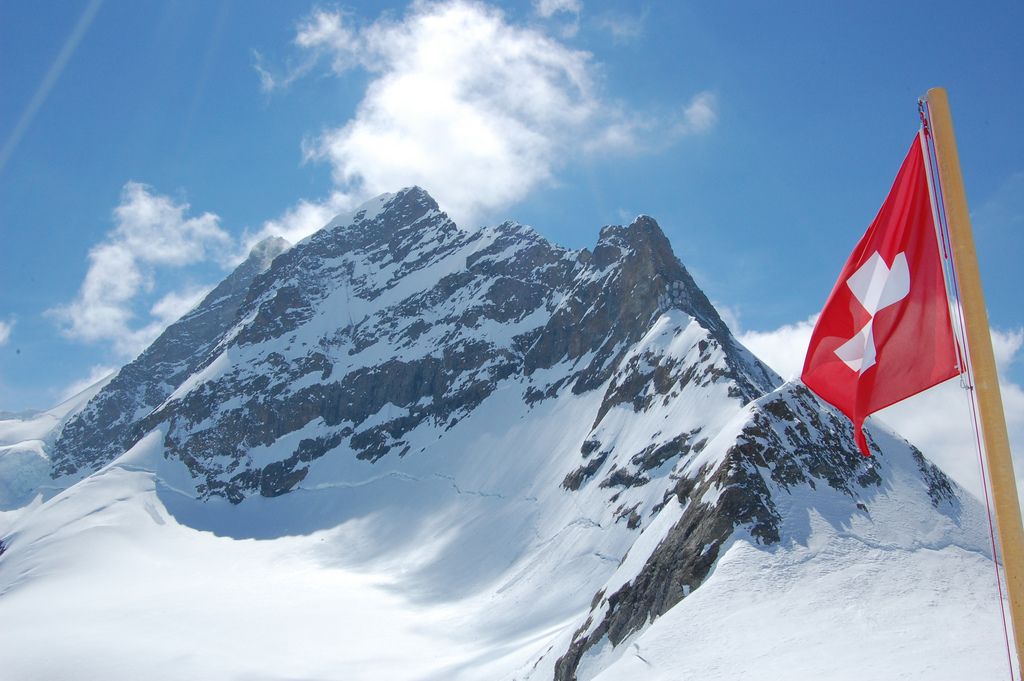jungfraujoch8 Jungfraujoch Top of Europe