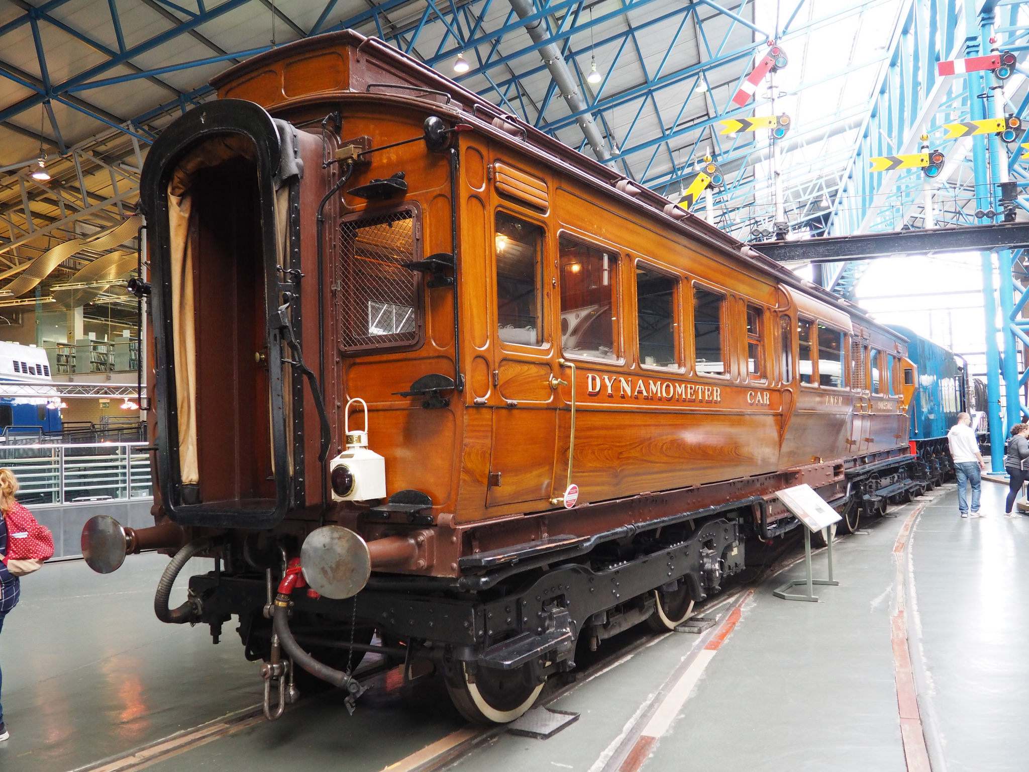 national railway museum5 National Railway Museum in York