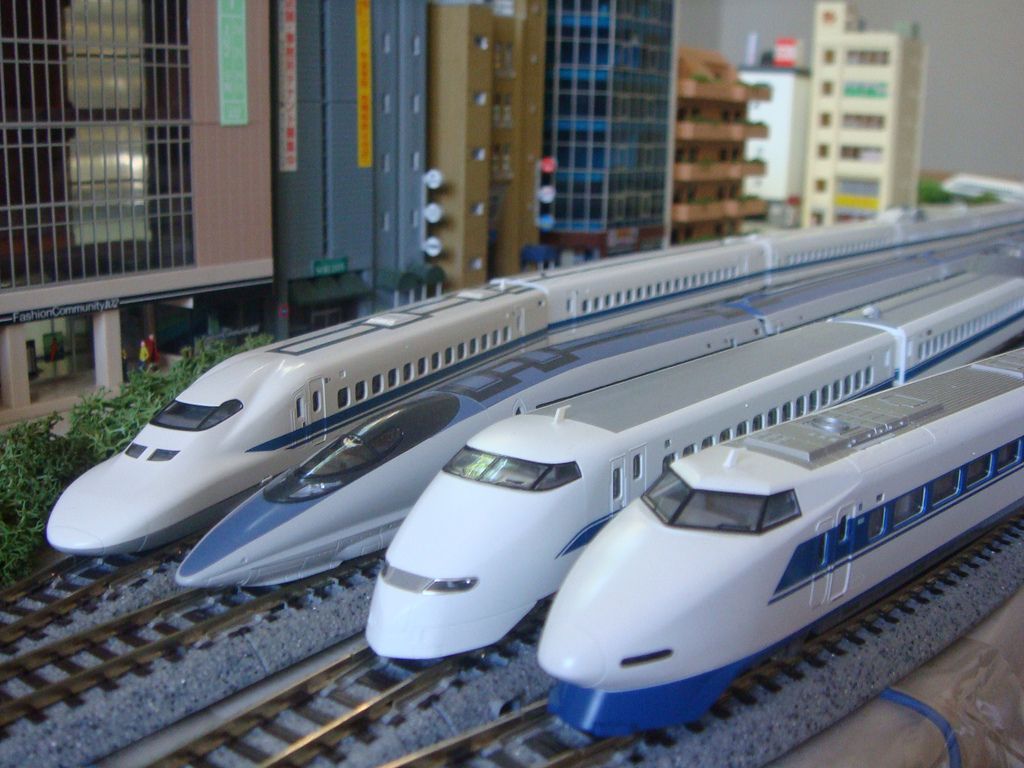 japanese model Quality Japanese Model Trains