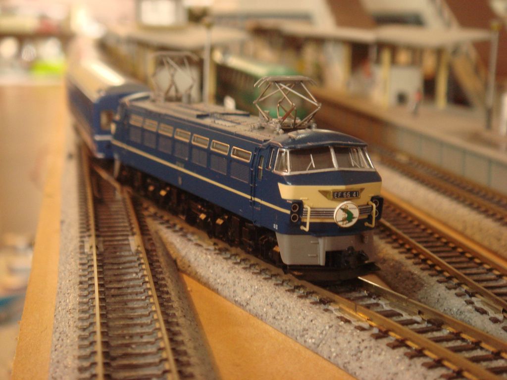 japanese model10 Quality Japanese Model Trains