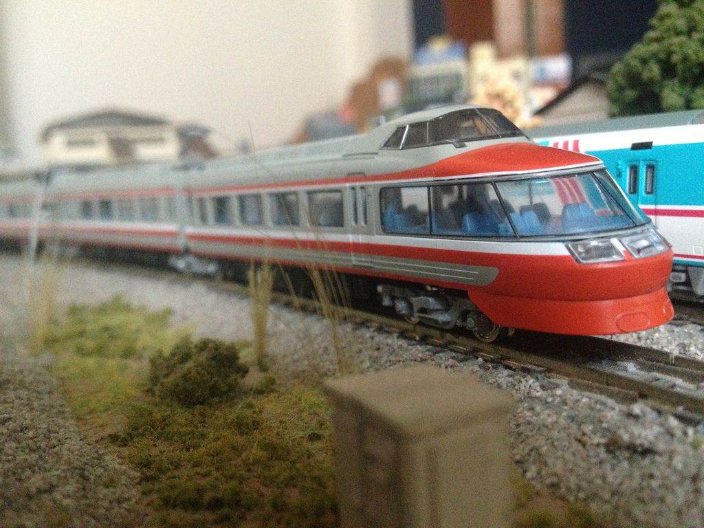 japanese model5 Quality Japanese Model Trains