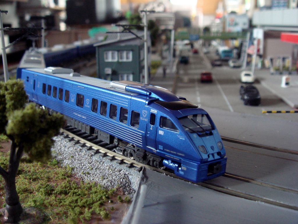 japanese model6 Quality Japanese Model Trains