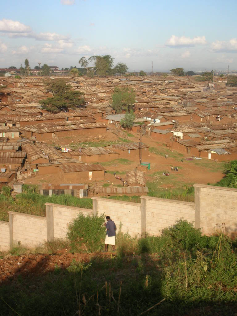kibera slum6 Kibera Slum   Worst Place to Live in Africa
