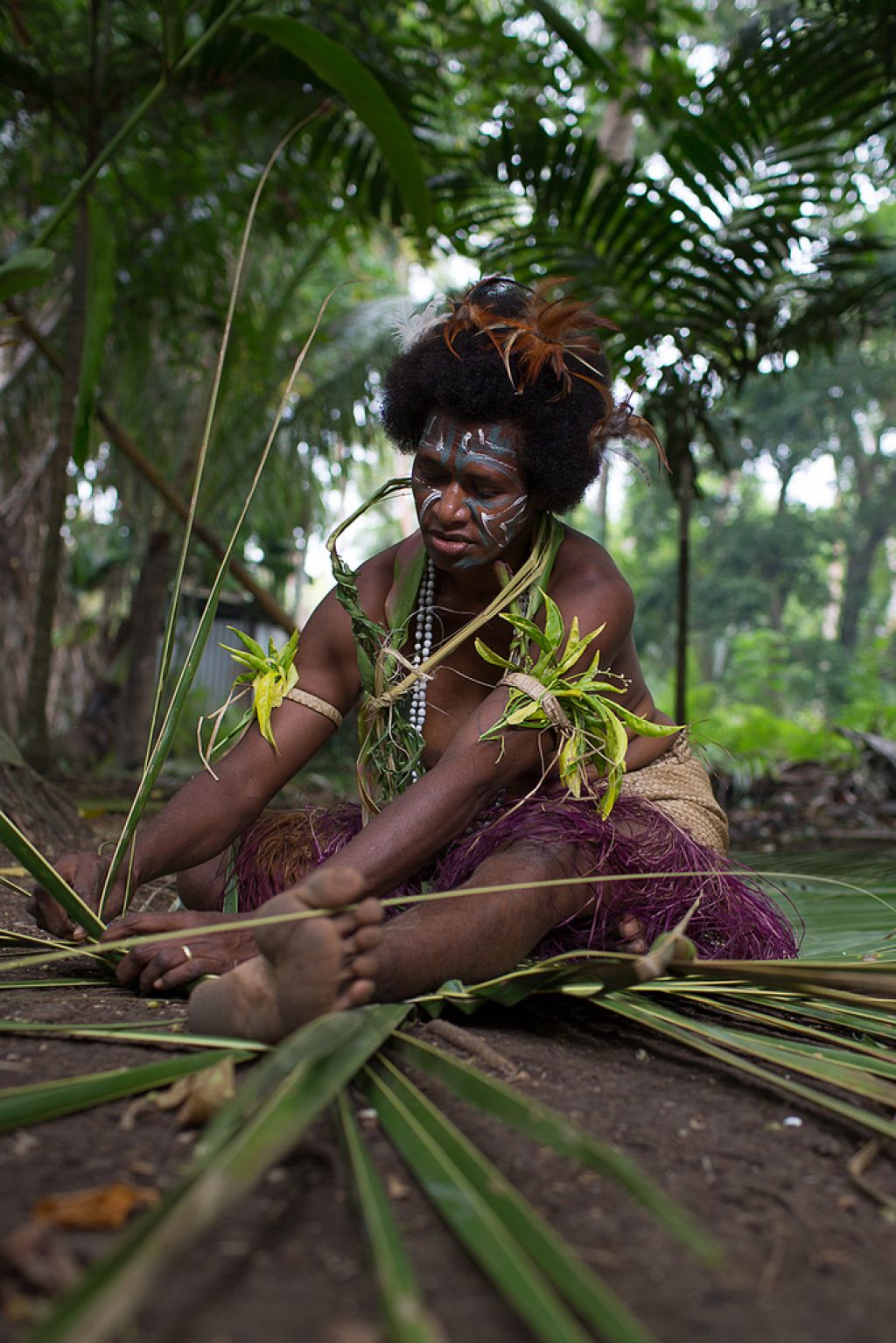vanuatu Vanuatu   Traditional Pacific Culture