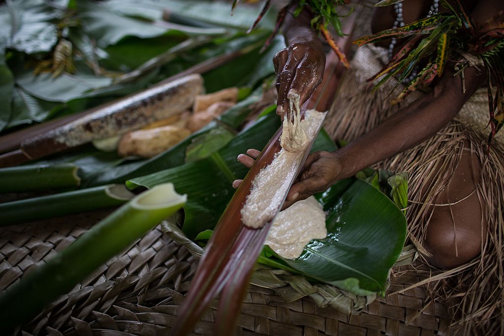 vanuatu1 Vanuatu   Traditional Pacific Culture