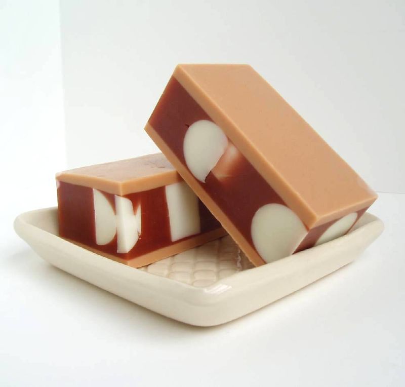 handmade soap11 Handmade Glycerin Soap Creations