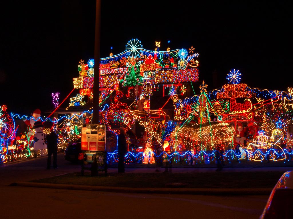 christmas led lights4 Inspirations of Outdoor Christmas Lights