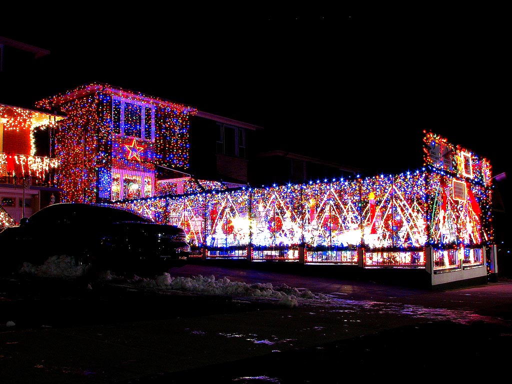 christmas led lights6 Inspirations of Outdoor Christmas Lights