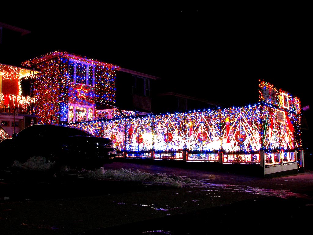 Inspirations of Outdoor Christmas Lights christmas led lights6 Inspirations of Outdoor Christmas Lights