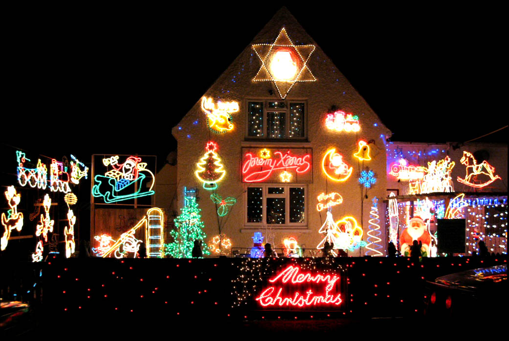 christmas led lights9 Inspirations of Outdoor Christmas Lights