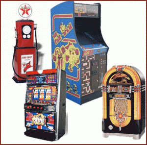 Online Arcades Becoming More Pop...