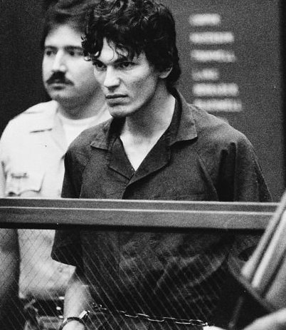 serial killers 01 The Most Famous Serial Killers