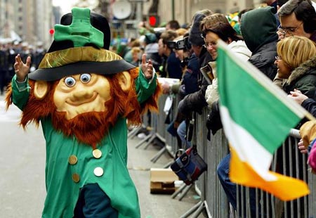 st patricks 8 Interesting Facts About St. Patrick’s Day