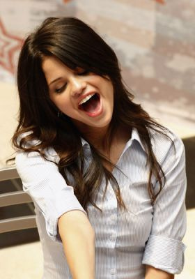 13 Cute Selena Gomez the Wizards of Waverly Place Actress