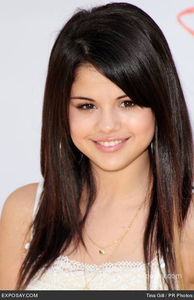 2 Cute Selena Gomez the Wizards of Waverly Place Actress