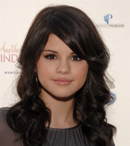 5 Cute Selena Gomez the Wizards of Waverly Place Actress